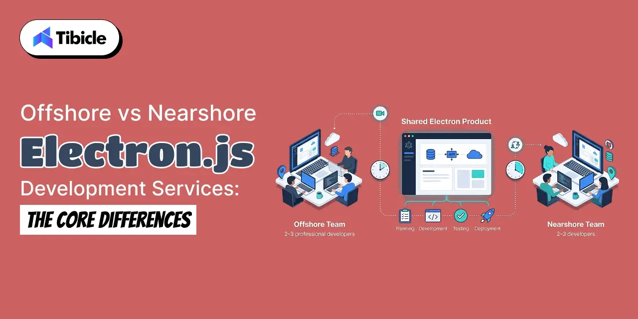 electron js development services