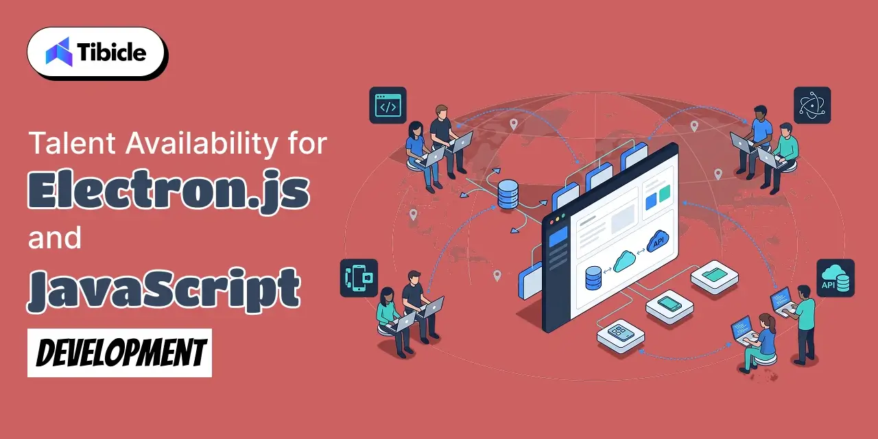 electron js development services