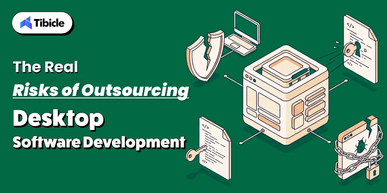 out-source desktop software development