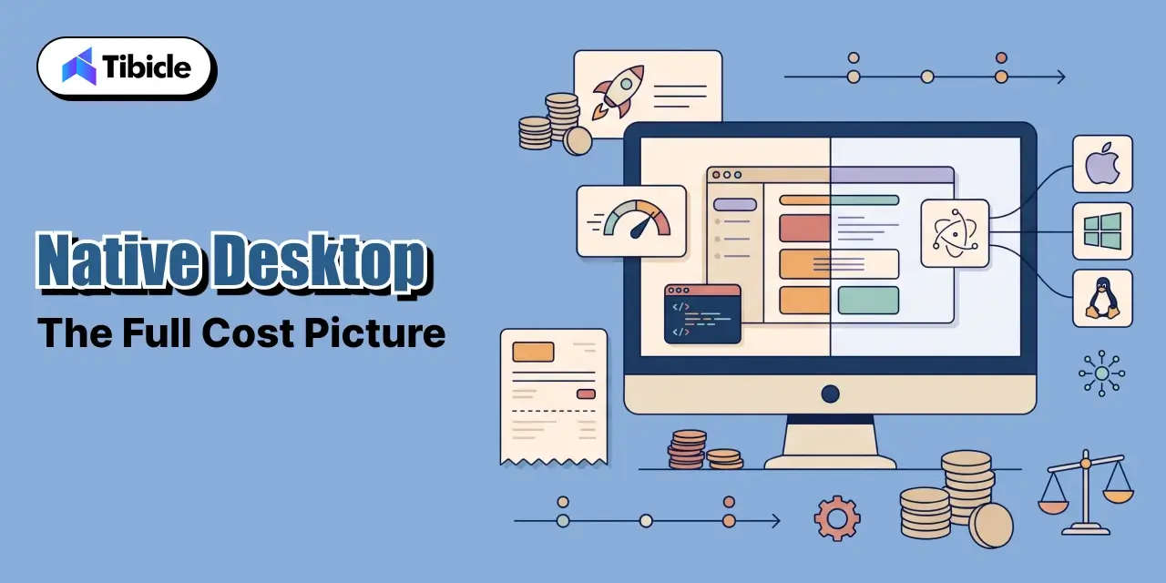Native Desktop