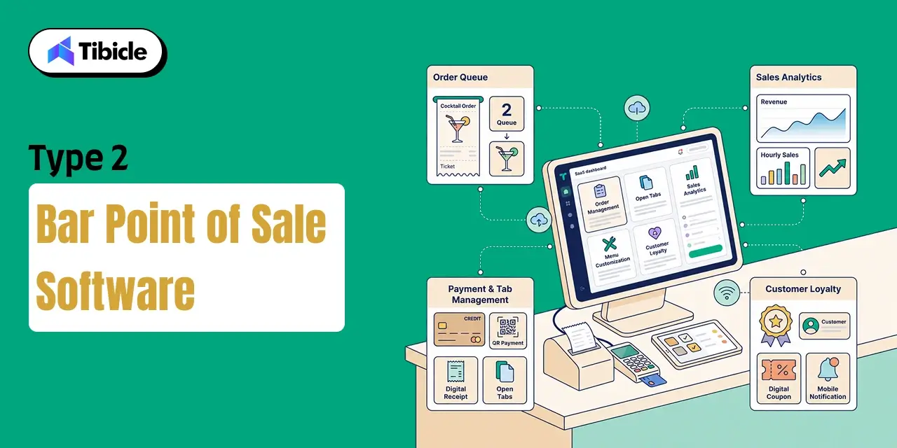 bar management software
