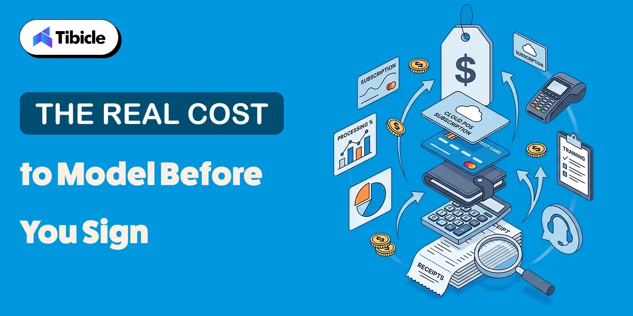 Real Cost for Best System
