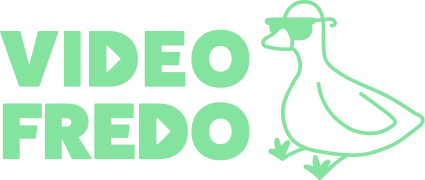 Videfredo - Video Editing Website