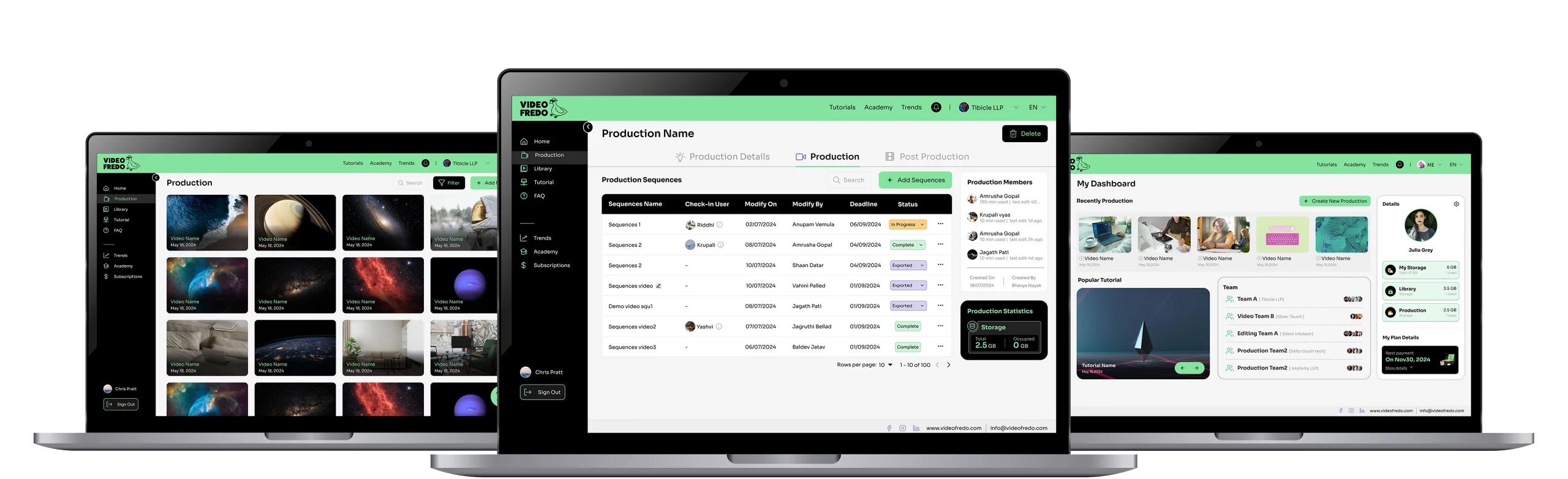Project Summary