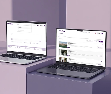 Favourites & Personalized Search History