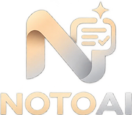 NOTOAI