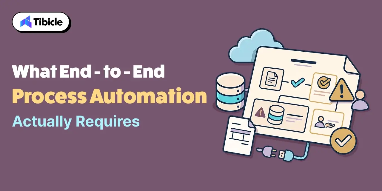 enterprise ai automation development agency