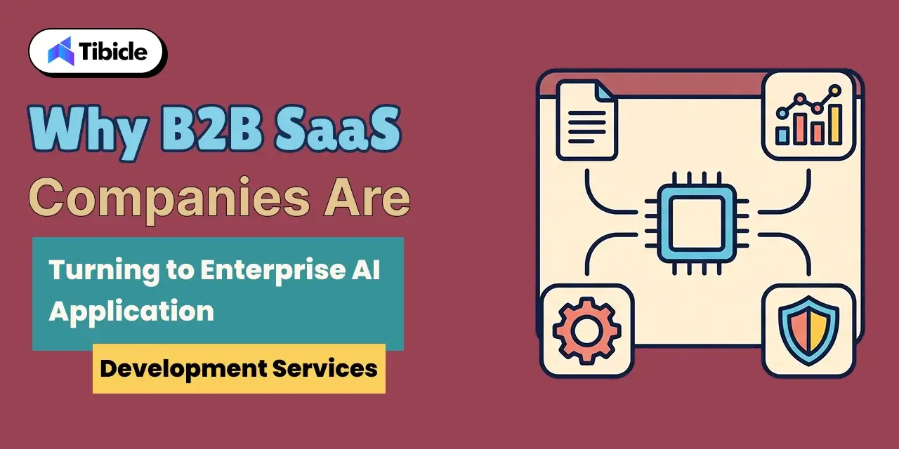 enterprise ai application development services