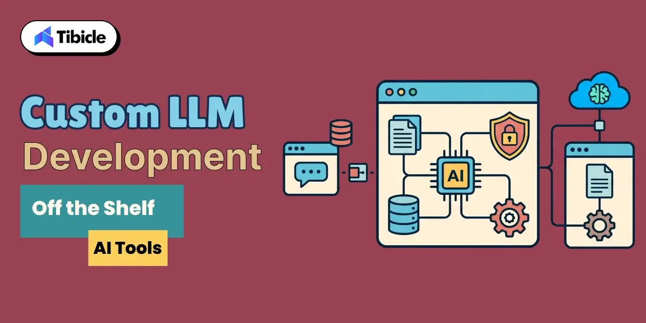 enterprise ai application development services