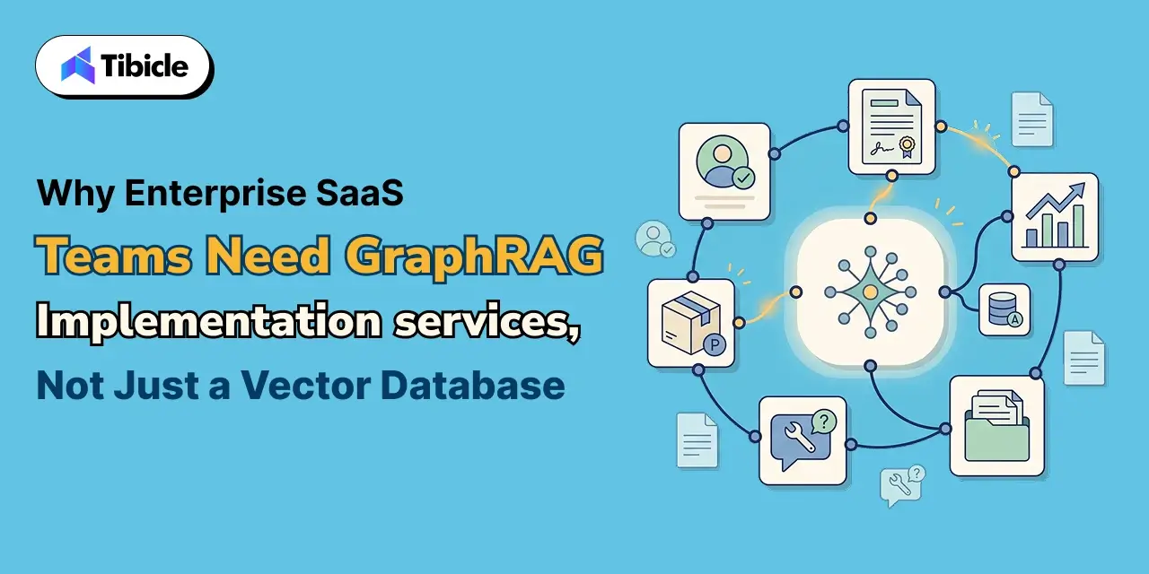 graphrag implementation services