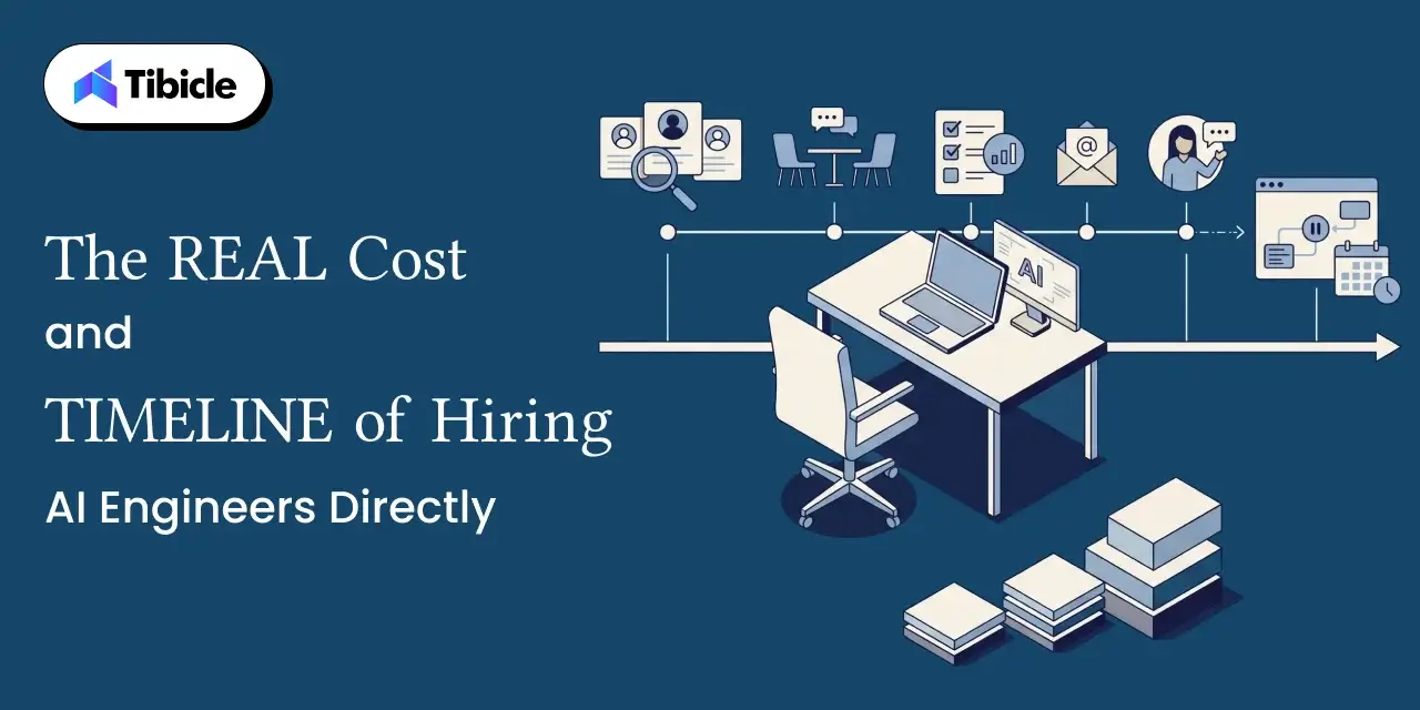 hire custom ai software engineers