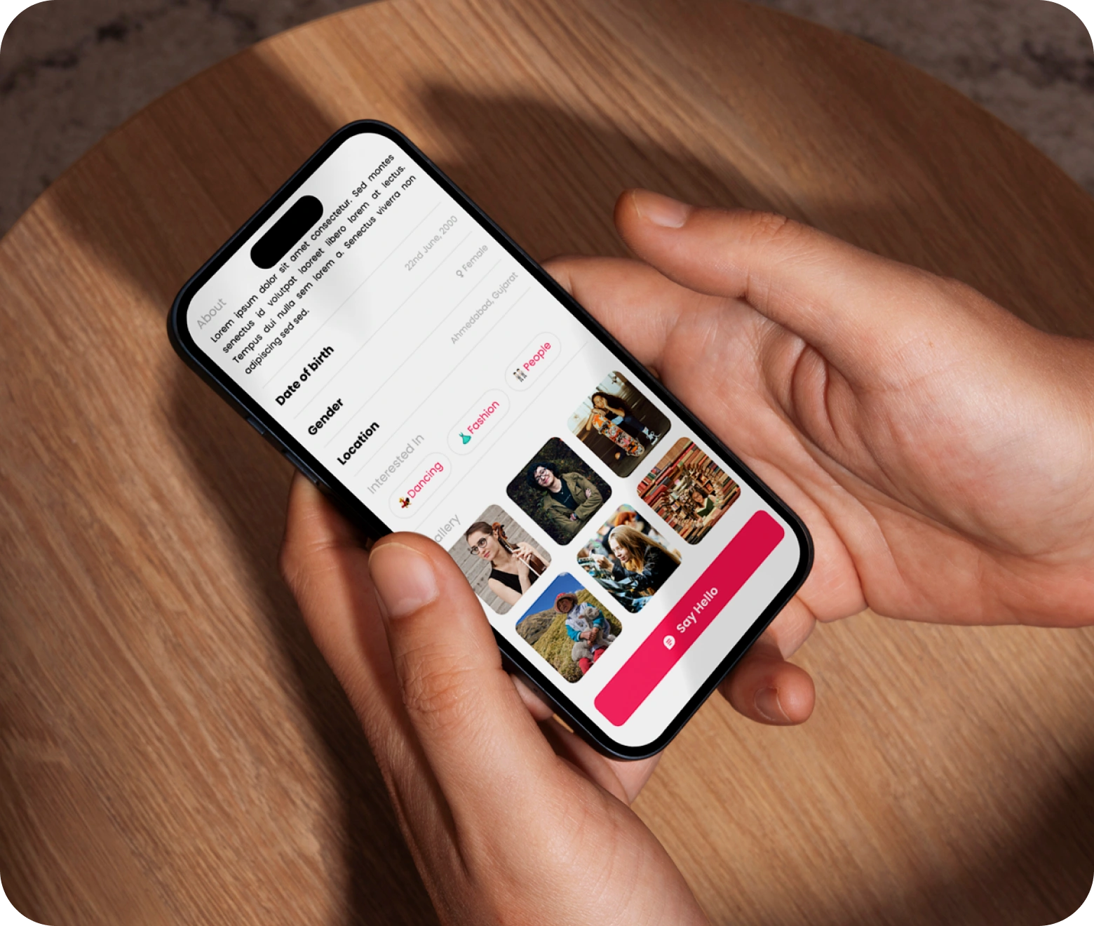 Instant Direct Requests, Powered by Credits