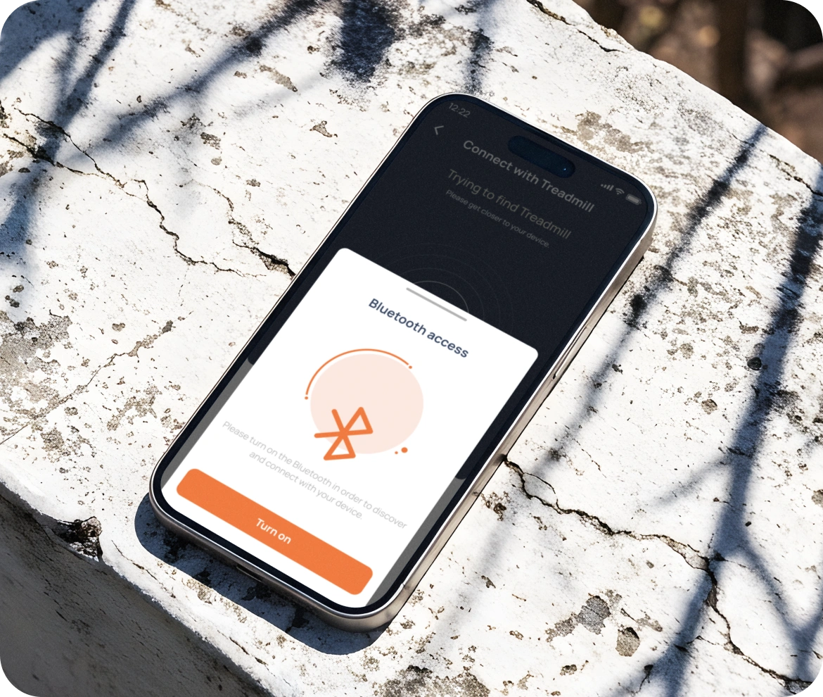 Connected Device Ecosystem: Garmin & Bluetooth Cycle