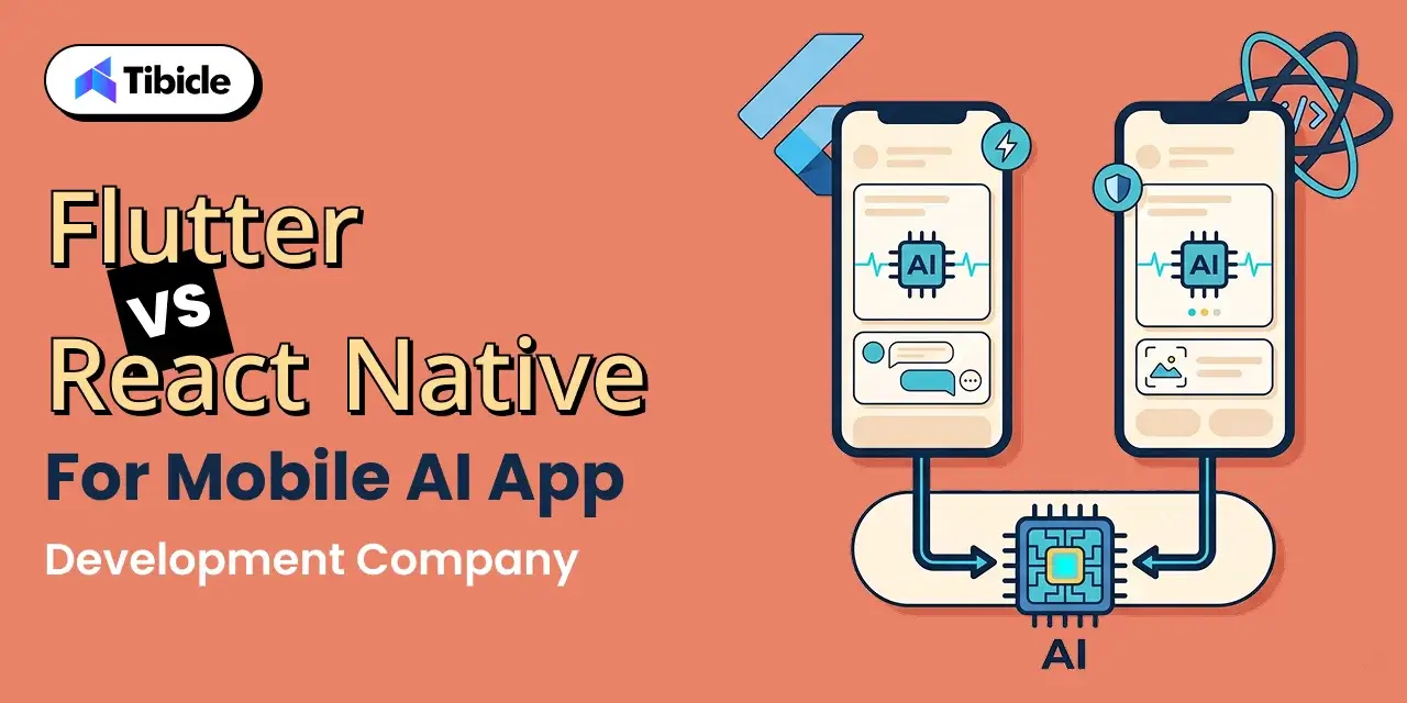 mobile ai app development company