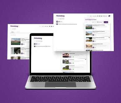  Rich University & Course Profiles