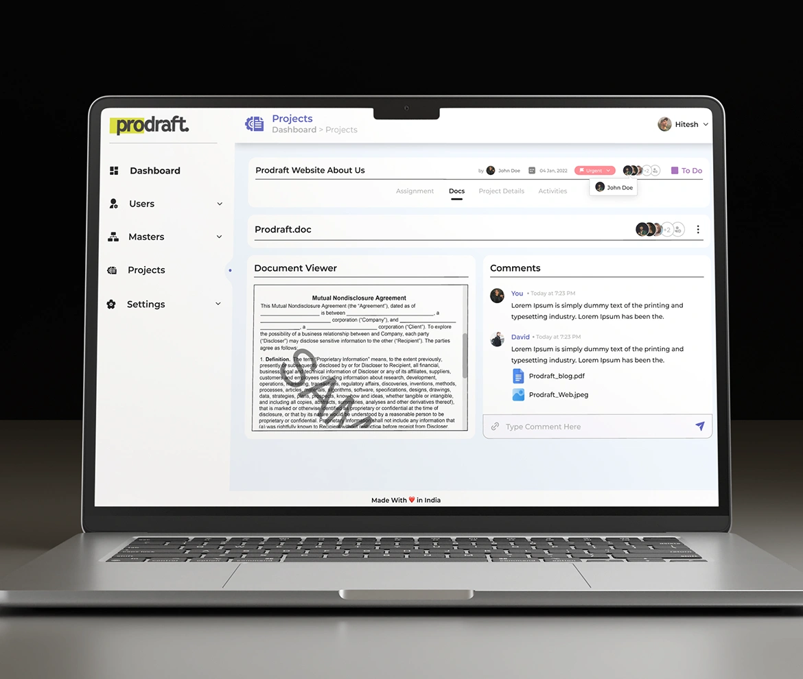 AI Content Detection