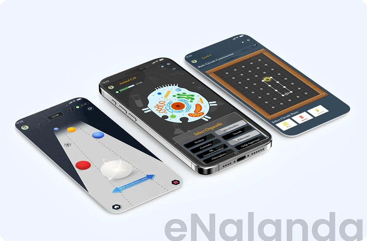 eNalanda