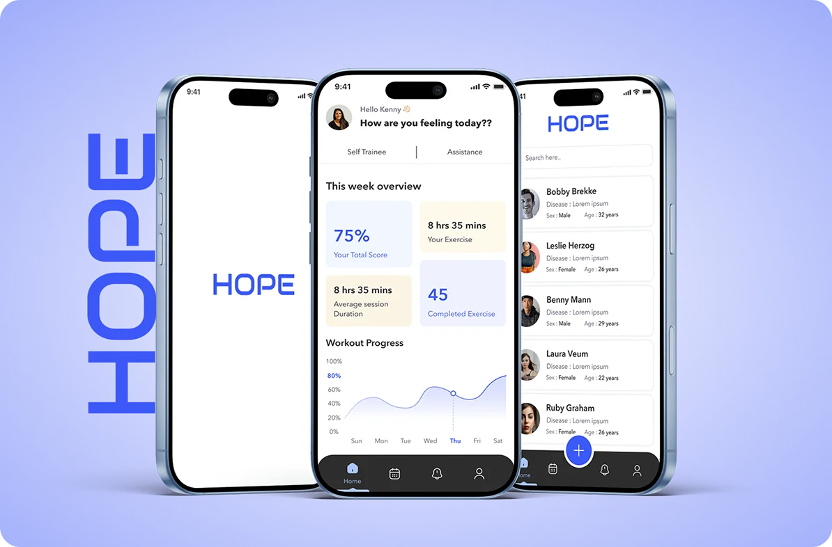 Hope