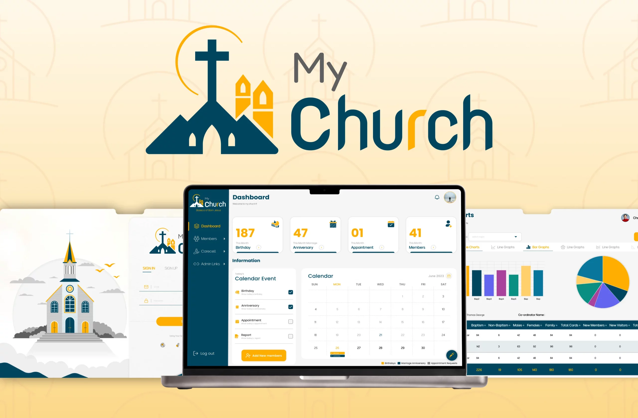 My Church