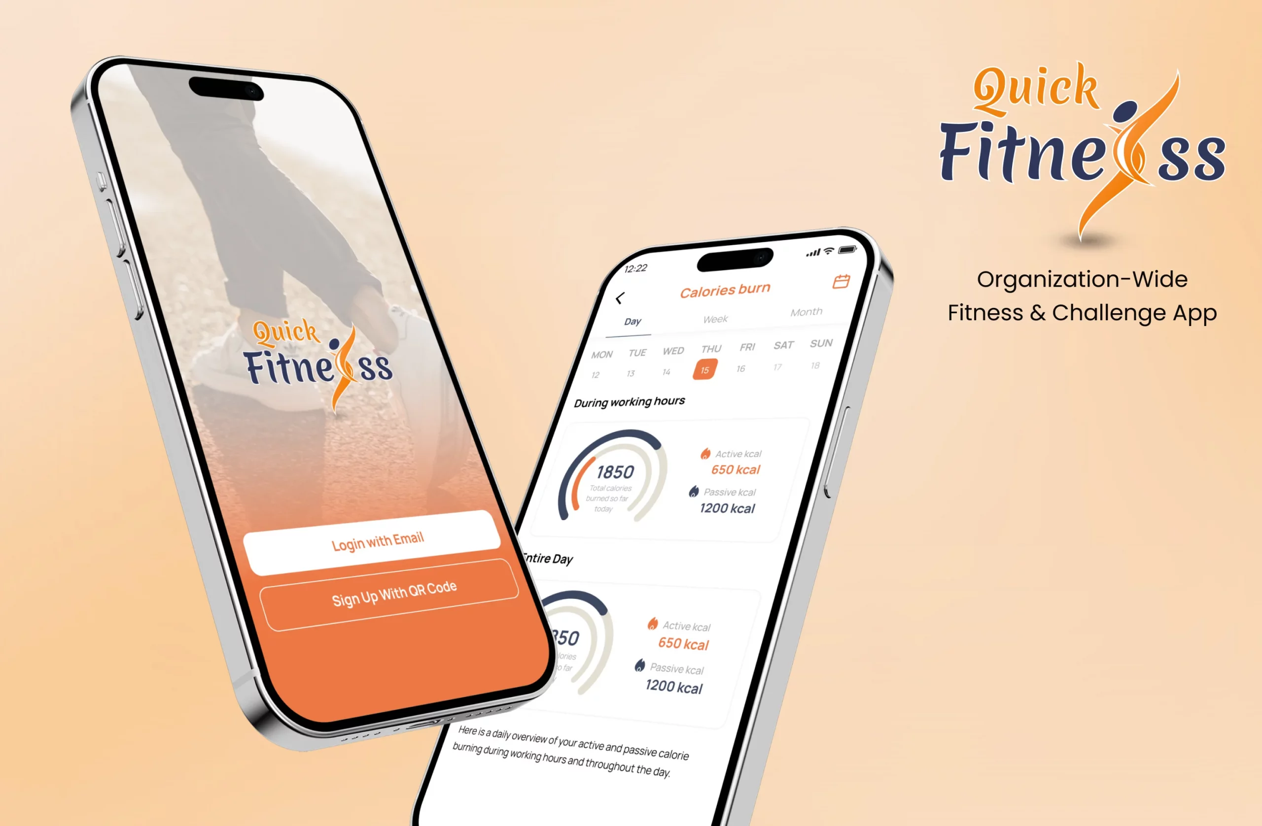 Quick fitness
